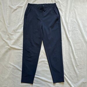 Tall! Nine West Pull-On Pants